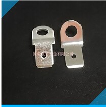 6 3 Welding insert sheet 6 3 inserts sheet terminal L type inserts