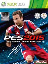 Xbox360 CD Game CD Live Football 2015 Chinese Version (Shot 5 links to ship from shipment)