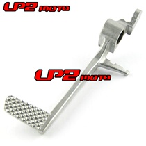 Suitable for Yamaha YZF-R6 YZF600 R6 2006-2017 rear brake lever pedal brake lever