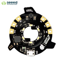 (UK original) Bare Conductive Light Up Board electronic Conductive touch LED Board