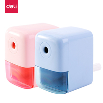 Right-hand Roll Pencil Knife Pencil Knife Sharpened Pencil Sharpened Pencil Knife Elementary Students Special Pencil Sharpeners Children Small Automatic Lead Pencil Turning Pen Knife Portable Kindergarten Hand Sharpened Pencil Knife