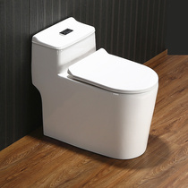 Japanese Fujisawa Home Toilet Bowl toilet Home Pumped Super Swirling Siphon type Poo Ceramic 250350 Pit Distance