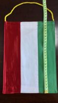 German Democratic Republic GDR East Germany the Hungarian flag of the socialist period