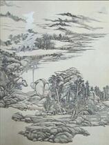 The original Qi boutique of the original brand new Wang Yuan