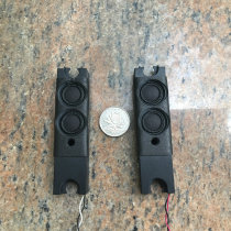 Passive small speaker MP3 player accessories good sound quality a pair of price 5W small speakers