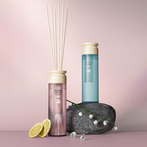 Fragrant century-old fire-free rattan aromatherapy household indoor long-lasting toilet bathroom to remove odor air fresh perfume