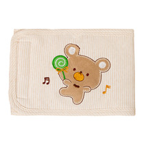 Baby belly girdle Baby belly button with cotton Newborn baby belly wrap summer thin section stomach protection against cold cover umbilical girdle