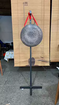 Bronze Gong open road Gong hand Gong dojo special gong