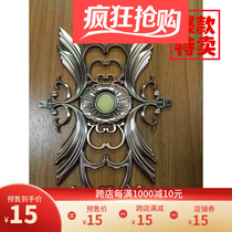 Factory direct a large number of spot door flowers are used for sliding doors balcony doors flat doors sanitary ware large quantity excellent quality