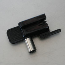 DeLonghi Delong ESAM5500 automatic coffee machine outlet faucet accessories water switch