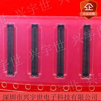 AXE770124 0 35MM 35MM 70p Mother seat plate pair Panasonic connector original spot hot sell