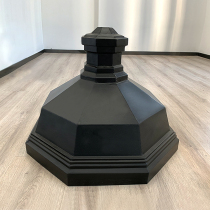 Original Design Cafe iron chandelier retro industrial wind bookstore restaurant Office shop creative decoration lamps