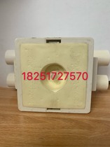 Jinji HSBC Technology Type 86 Filling Module Aluminum Template Wire Box Filling Mold Embedded Wire Box Filling Module