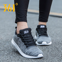 361 sneakers womens mesh breathable official casual shoes womens light running shoes womens 361 Degree autumn womens shoes