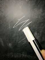 New type talc pen clip New stone pen clip talc pencil holder pencil holder with a stone pen