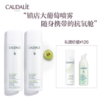 Otili Great Grape Moisturizing Spray Soothing Toner 200ml * 2 Anti-oxidant