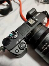 New suitable for Leica Olympus Panasonic Sony Canons popular personality Custom sculpted hot boot lid