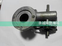 Key machine Easy-loss piece turbine case gearboxes 298 Private