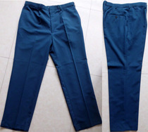 Outdoor mens Western pants Army Pants A Work Pants Mens Pants Mens Pants Cadres Summer Pants Western-style Pants Regular Pants