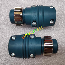 Jace Zhenkang seven-core aviation plug with Jace NB-270F NB-315F NBC-350 NBC-500