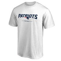 NFL Jersey Rugby League Patriots New England Patriots cotton short-sleeved T-shirt