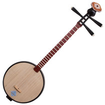 Beijing Xinghai Qinqin adult children rosewood professional playing national musical instrument 80101R