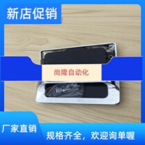 Concealed industrial dark handle A-183 -2 bright chrome 0T122 Embedded mobile door electric cabinet handle cabinet door handle