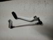 Earth Eagle King shift lever DD250E-5 Jialing 250CA250 parallel two-cylinder engine gear shift lever