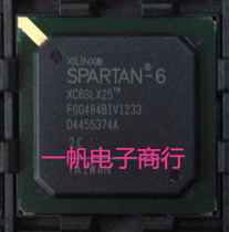 New original XC6SLX25-2FGG484I XC6SLX25-2FGG484I XC6SLX25-2FGG484C XC6SLX25 XC6SLX25 on the spot