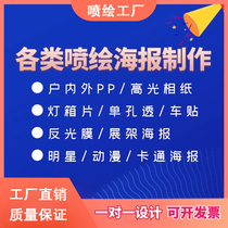 All kinds of inkjet photo custom factory direct sales