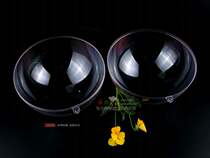 Chocolate night Pearl mold round ball Dragon Ball night Pearl hollow round Magic chocolate ball model