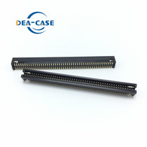 1 27mm patch simple horn seat -20P 30P 40P 50P 50P 80P 60P 100P 100P DC3 socket SMT