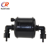 Liyu Heimai universal UV flat coil machine printing machine accessories filter capsule type UV ink large filter