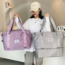 Pregnant women expectant kits Summer Practical bags Admission full range of maternity bags Fall winter cashier bags oversize luggage bags