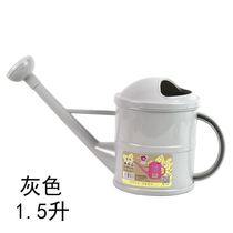 Sprinkler Pot Gardening Watering Pot Plastic Water Spray Pot Long Mouth Watering Pot Watering Plant Potted Shower large