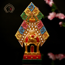 Tibetan Buddhist supplies Doma food offerings