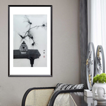 Artisan Su embroidery Bottle Home Residence Decoration Hanging Painting Embroidery Genuine Silk