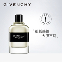 Givenchy Givenchy Gentleman Eau Perfume Fragrant Floral Wood Scent Elegant and Fun