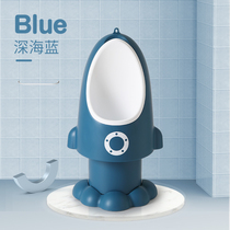 Toilet childrens vertical urinal urinator mobile male baby urine bucket sewer pipe urine travel seat