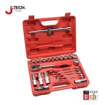 Teco sleeve set 1 2 sleeves Taco big flying 25 pieces sets SK1 2-25SP repair car suit tool
