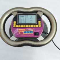 Ambison Fat Exercise Machine Fourth Generation Sports Expert Infrared Massager Weight Loss