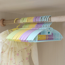 20 childrens hangers Baby hangers Newborn baby hangers Household hangers Child hangers Small hangers