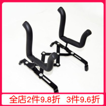 Ukulele frame violin holder multi-purpose folding and stretching universal piano stand guitar display stand