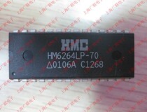 Chip HM6264LP-70 DIP-28 package new stock in stock