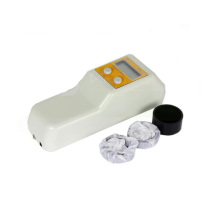 WSB-1 digital display Portable whiteness meter whiteness meter