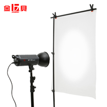 Jinbei photography sulfuric acid paper Photography soft light paper Butter paper Taobao commodity still life photography paper studio shooting props