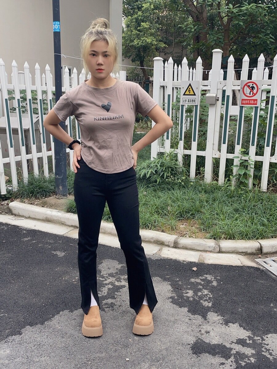 cvrv勃肯包头半拖鞋：7.5cm松糕底的春日慵懒显高美学