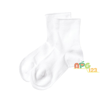 Ballabala boys girls socks 3 double fit 2021 summer fit new children midbarrel socks 206221172210