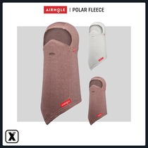 Easy poison EXDO]W20 Airhole snowboard face protection unisex outdoor windproof warm mask