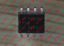 Chip FET FDS8884 8864 SOP-8 package original